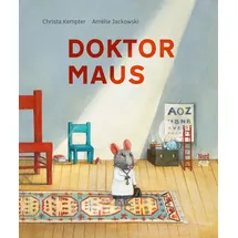 NordSüd Verlag Doktor Maus