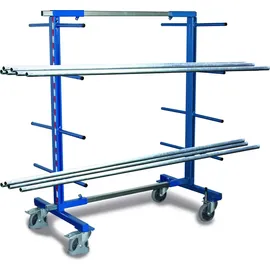 Cordes Tragarmwagen 400 kg