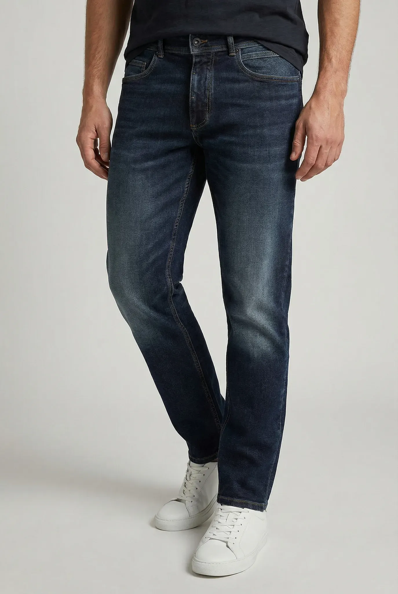 Regular-fit-Jeans CAMEL ACTIVE 
