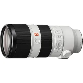Sony 70-200 mm F2,8 FE GM OSS (SEL70200GM)