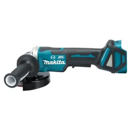 Makita DGA 517 Z inkl. 1 x 9,0 Ah + Ladegerät