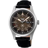 Seiko SRPL31K1 Herrenuhr 5 Sports Automatik Limited Edition