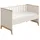 Paidi Bettseiten Stiene 2er-Set Dekor Cashmere-Beige