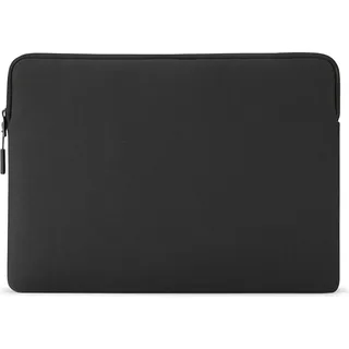 pipetto Classic Fit (14.20", Apple), Notebooktasche, Schwarz