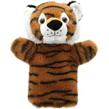 The Puppet Company Puppet Buddies Tiger Handpuppe