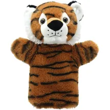The Puppet Company Puppet Buddies Tiger Handpuppe
