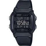 Casio Collection W-800H-1BVES