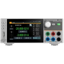 Rohde & Schwarz NGU 401