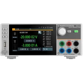Rohde & Schwarz NGU 401