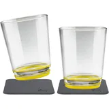 silwy Magnet Trinkbecher 0,25 l 2 St.