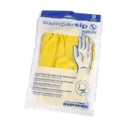 Sempertip Schutzhandschuh 3000006265 , 1 Karton = 200 Paar, Größe S (7)