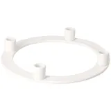 räder Kerzenkranz Blätter