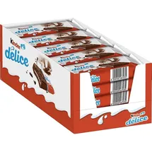 Ferrero Kinder Delice 20x 39g
