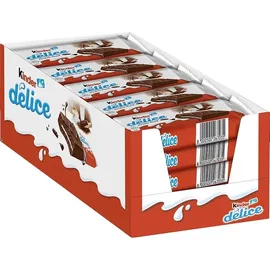 Ferrero Kinder Delice 20x 39g