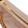 Ted Baker Agnise Schultertasche Polyester Beige