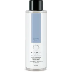 Raumduft ipuro Refill BALANCE - blau