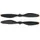 DJI Propeller orange/schwarz für Mini 5 Pro