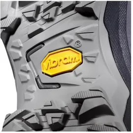 Mammut Nova IV Mid GTX Damen titanium/light ice 38