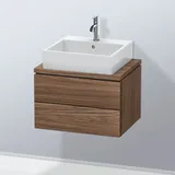 Duravit L-Cube Waschtischunterschrank LC580502121