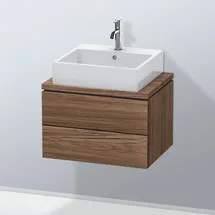 Duravit L-Cube Waschtischunterschrank LC580502121
