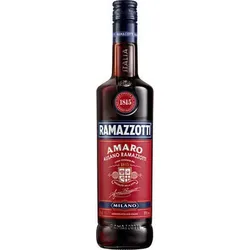 Ramazotti Amaro Kräuterlikör 30 %
