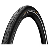 Continental Reifen Deutschland Unisex – Erwachsene Urban Safety Reifen, schwarz 35-349