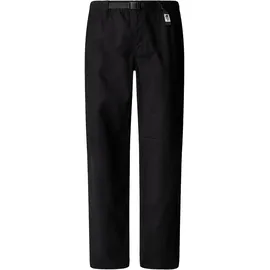 The North Face BETA Utility Belted Herren tnf black, Größe M - schwarz