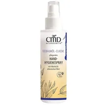CMD Teebaumöl pflegendes Handhygienespray 100ml
