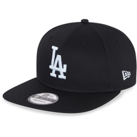 New Era Los Angeles Dodgers MLB Essentials Black 9Fifty