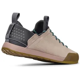 Black Diamond Session Suede Damen pale/mauve 42