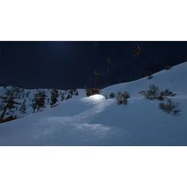 Alpine The Simulation Game (PS4)