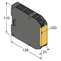 Turck XS16si