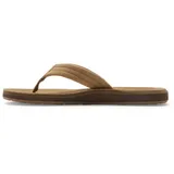 QUIKSILVER Carver Suede Plus. Tan Größe EU - 41