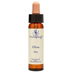 Bachblueten Olive Healing Herbs 10 ML