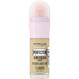 Maybelline Instant Perfector Glow 4-in-1 Make-up 1.5 light medium 20 ml