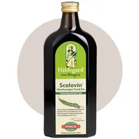 St. hildegard posch Hildegard Hirschzungenelixier Scolovin 1 Fl