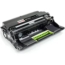 Ampertec Kompatible Trommel ersetzt Lexmark 50F0Z00 500Z schwarz