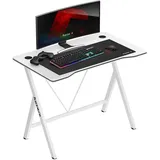 huzaro Schreibtisch Hero 1.4 Weiß