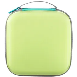 132434 Hartschalen-Tasche für Tonies (Grün)
