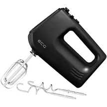 ECG RS 440 Black Lite Handmixer