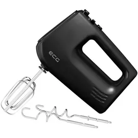 ECG RS 440 Black Lite Handmixer