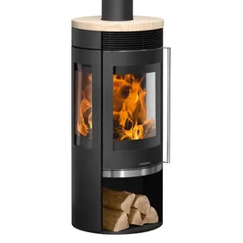 Oranier Rota Tre 2.0 Stahl schwarz/Sandstein