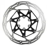Sram Centerline X Rounded 6-Loch Titanschrauben Bremsscheiben 160mm