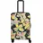 M 67 cm / 65 l gelbe orchidee