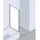 Kermi Ibiza 2000 TWO Seitenwand 75 x 160 cm I2TWO075161AK