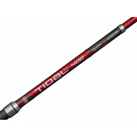 Penn Tidal X Tele Solid Tip - Transparent Red - 4.20 m - 160 g