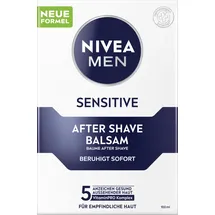 NIVEA MEN Sensitive After Shave Balsam