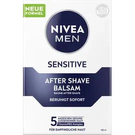 NIVEA MEN Sensitive After Shave Balsam
