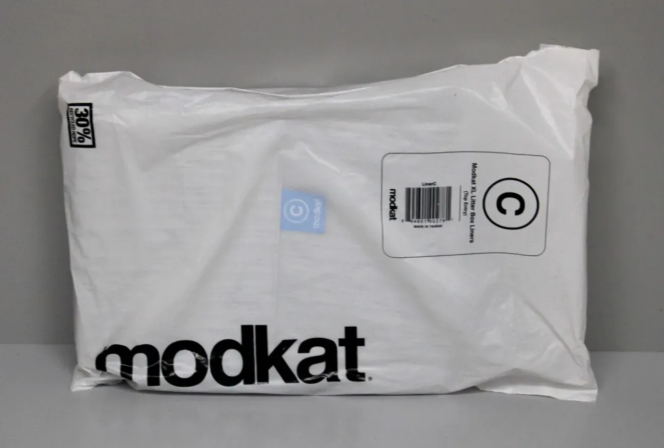 modkat xl katzentoilette