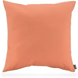 H.O.C.K. Classic Uni Dekokissen 50 x 50 cm Orange